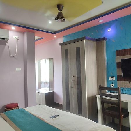 Maa Greenary View - A Holiday Resort Alipur Duar المظهر الخارجي الصورة