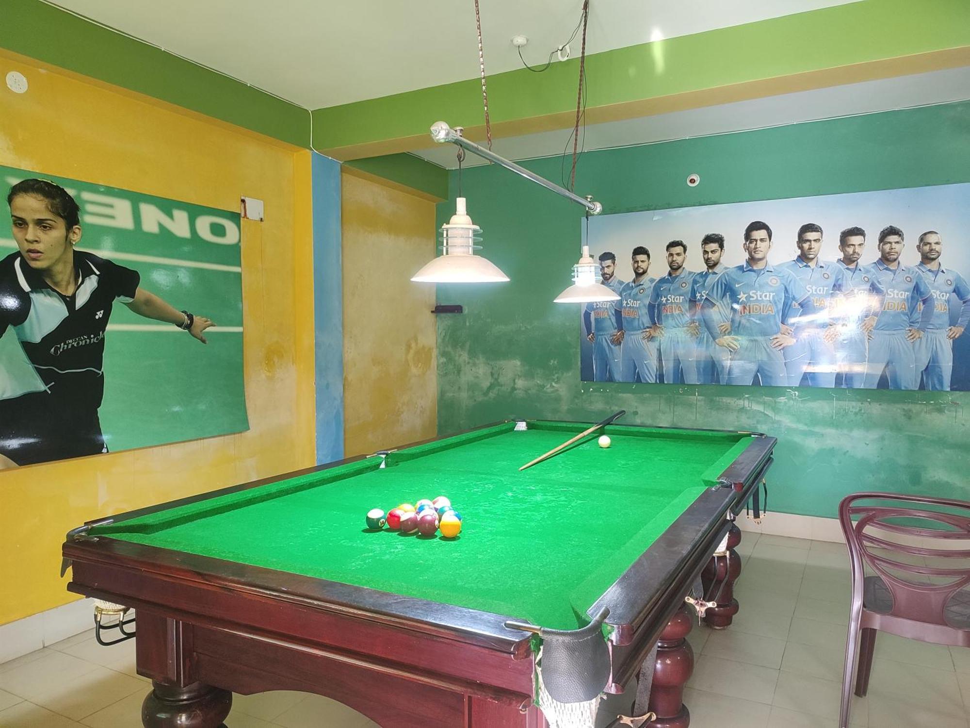 Maa Greenary View - A Holiday Resort Alipur Duar المظهر الخارجي الصورة
