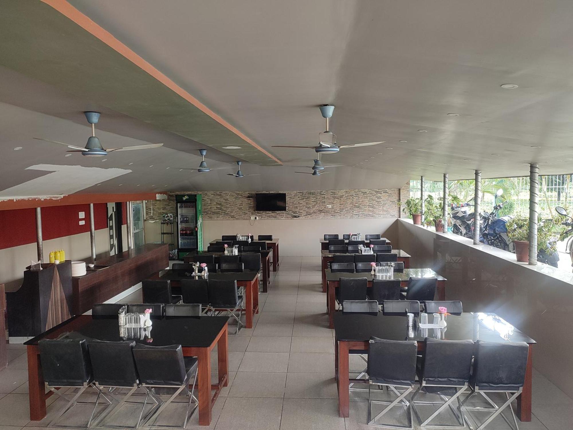 Maa Greenary View - A Holiday Resort Alipur Duar المظهر الخارجي الصورة