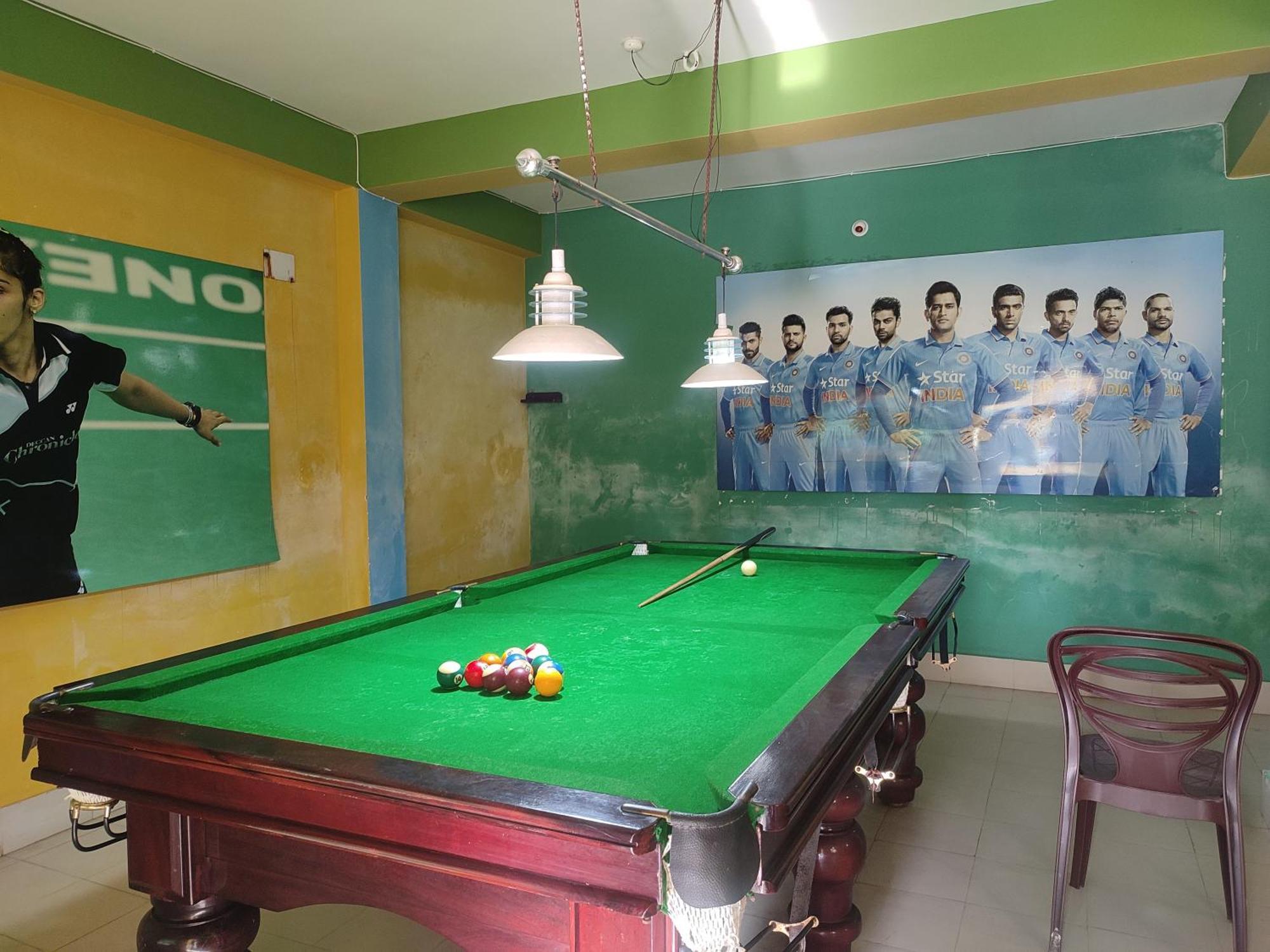 Maa Greenary View - A Holiday Resort Alipur Duar المظهر الخارجي الصورة