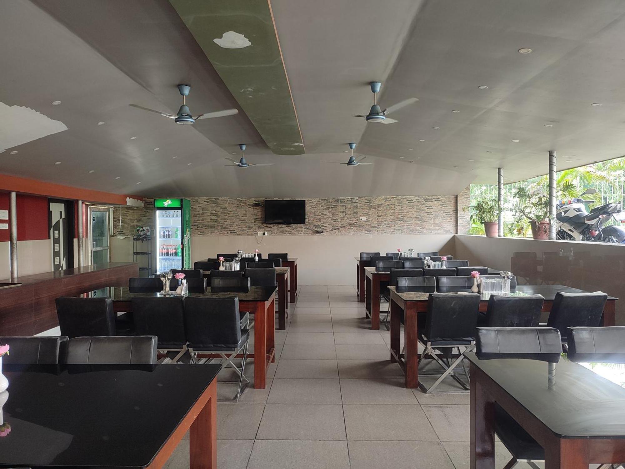 Maa Greenary View - A Holiday Resort Alipur Duar المظهر الخارجي الصورة